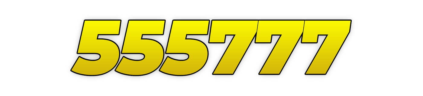 555777
